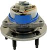 Cadillac Chevrolet Wheel Hub OE 12429204 ,513121