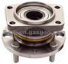 FORD Wheel Hub OE 5027623 ,5 027 623