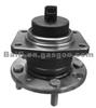 FORD Wheel Hub OE 1057808 ,1 057 808