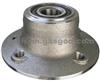 RENAULT Wheel Hub OE 7700803928,77 00 803 928