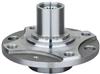 OPEL Wheel Hub Bearing OE 90498610