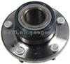 MITSUBISHI Wheel Hub OE MB633512
