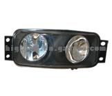 114 Fog Lamp For Scania