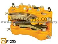 Brake Caliper For Wheel Loader