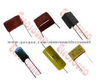 Elecsound Is Your Best Supplier For Film Capacitors