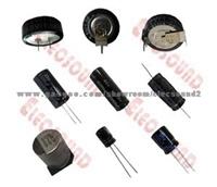 Cheapest Price For SMD Aluminum Electrolytic Capacitor From Elecsound