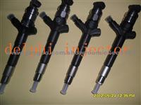 Original Denso Injector 095000-5600