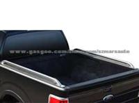 1.9“ Truck Bed Rails