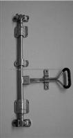 Rear Door Lock For Truck And Trailer-011140/011140-IN