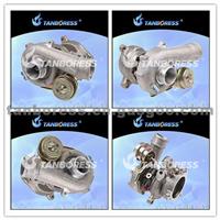 53049880023 K04 Turbocharger