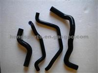 Nissan Sentra N16 Radiator Silicone Hose Kits