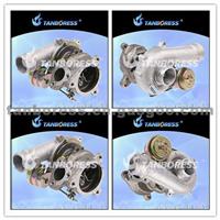5304 988 0022 K04 Turbocharger