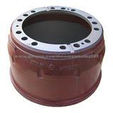 Benz Brake Drum