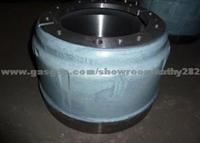 Auto Parts Brake Drum