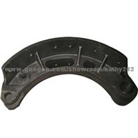 Brake Shoes And Pad