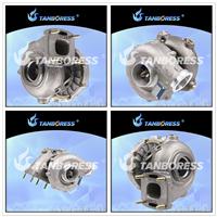 K26 53269886497 Turbocharger