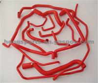 Renault 5 GT Turbo Silicone Hose Kits