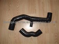 Renault R5 Silicone Hose Kits