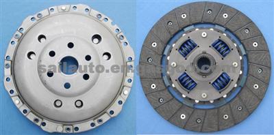 Chinese Car Clutch Kits For CHERY