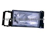 Head Lamp For Scania