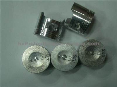 Piston  Auto Engine Parts for Honda