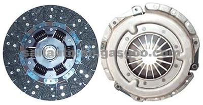 TOYOTA 3B Clutch Kits, Japanese Car Clutch Assembly