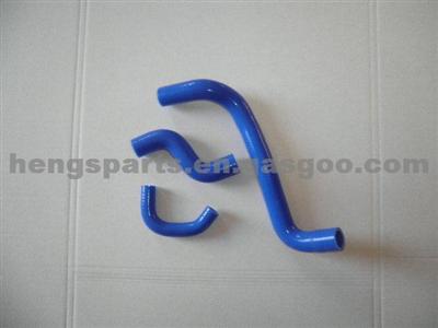 Nissan Micra / March Radiator Silicone Hose Kits