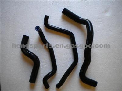 Nissan Sentra 180 Radiator Silicone Hose Kits
