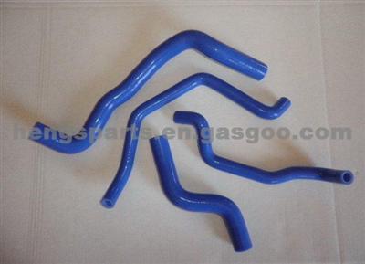 Nissan Sentra B15 Radiator Silicone Hose Kits