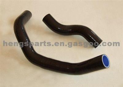 Nissan Silvia Radiator Silicone Hose Kits