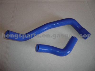 Nissan Skyline R34 GTR Radiator Silicone Hose Kits