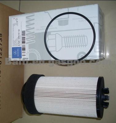 Fuel Filter Actros For Mercedes Benz A541 090 0151,A5410900151