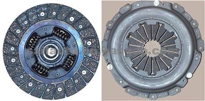 NISSAN CA18 Clutch Kits, Clutch Disc And Cover