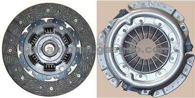 NISSAN H20 Clutch Kits, Clutch Disc And Cover