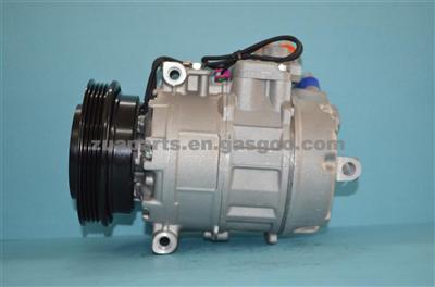 Auto Ac Compressor For VW Passat B5