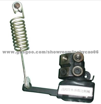 Disc Brake Valve for Suzuki