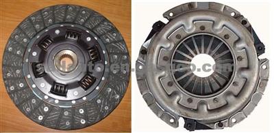 NISSAN VG30 Clutch Kits, Clutch Disc And Cover