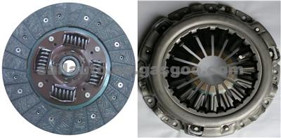 NISSAN D22 Clutch Kits, Clutch Disc And Cover