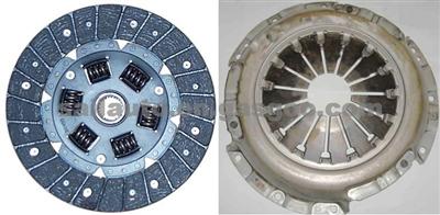 NISSAN QD32 Clutch Kits, Clutch Disc And Cover