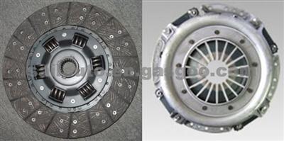 NISSAN PF40 Clutch Kits, Clutch Disc And Cover