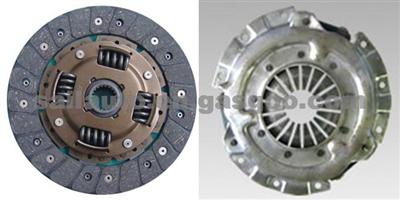 MITSUBISHI 4G13 Clutch Kits, Clutch Disc And Cover