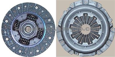 MITSUBISHI 4G33 Clutch Kits, Clutch Disc And Cover