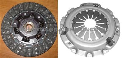 MITSUBISHI 6G72 Clutch Kits, Clutch Assembly