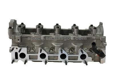 D4EA CYLINDER HEAD FOR HYUNDAI 2. 0 16V 22100-27400 22100-27000