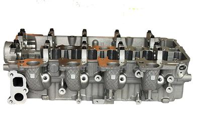 4D56U CYLINDER HEAD FOR MITSUBISHI L200 CR/Pajero 16V 2.5L