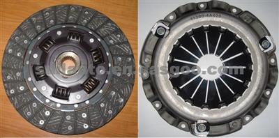 KIA RFA Clutch Kits, Korean Car Clutch Disc And Cover