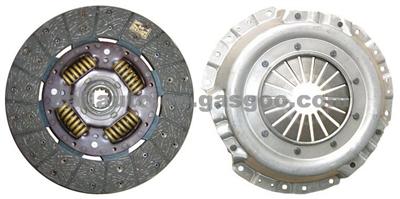 KIA SL Clutch Kits, Korean Car Clutch Disc And Cover