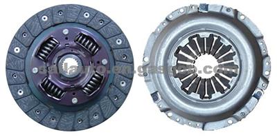 HONDA D15B Clutch Kits, Clutch Disc And Cover