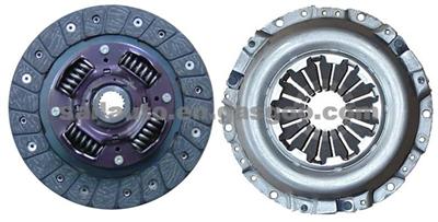 HONDA EP Clutch Kits, Clutch Disc And Cover