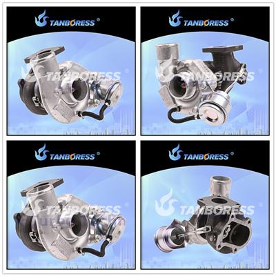 TF035 49135-05500 Turbocharger